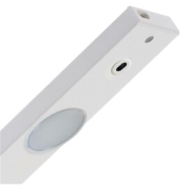 LED Unterbauleuchte 450lm 3000K 6W 550x70x25mm IR-Sensor...