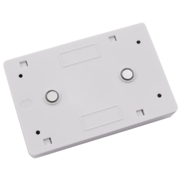 LED-Klebeleuchte McShine LK2-COB mit Klebefolie und Magnet 112x74x24mm