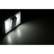 LED-Klebeleuchte McShine LK2-COB mit Klebefolie und Magnet 112x74x24mm
