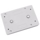 LED-Klebeleuchte McShine LK2-COB mit Klebefolie und Magnet 112x74x24mm