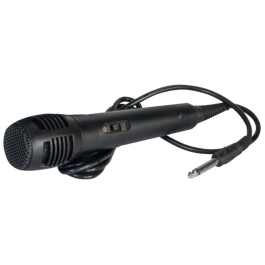 Partyset PARTY MOBILE8-SET 8/20cm Aktivbox mit Stativ & Mikrofon Bluetooth