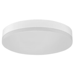 LED Deckenleuchte, 2300lm 3000K 24W warmweiß, IP44...