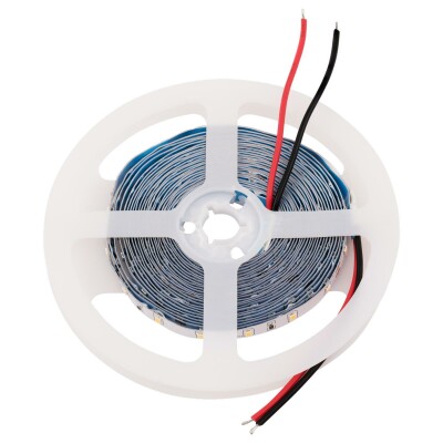 LED-Stripe McShine 5m neutralweiß 300LEDs 960lm/m 12V 12W/m IP20