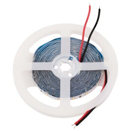 LED-Stripe McShine 5m neutralweiß 300LEDs 960lm/m 12V 12W/m IP20