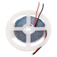LED-Stripe McShine 5m neutralweiß 300LEDs 960lm/m 12V 12W/m IP20