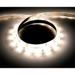 LED-Stripe McShine 5m neutralweiß 300LEDs 6000lm...