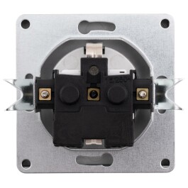 Schutzkontakt-Steckdose McPower Shallow 250V~/16A...