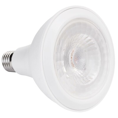 LED-Strahler PAR38 E27 15W 1.000 lm IP54 warmweiß