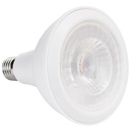 LED-Strahler PAR38 E27 15W 1.000 lm IP54 warmweiß