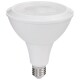 LED-Strahler PAR38 E27 15W 1.000 lm IP54 warmweiß