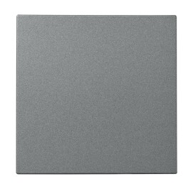 Taster McPower Shallow 250V~/10A UP Klemmanschluss anthrazit