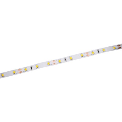 LED-Stripe McShine 10m warmweiß 600LEDs 12000lm 12V/48W IP20