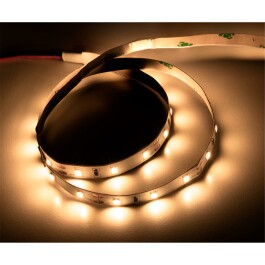 LED-Stripe McShine 10m warmweiß 600LEDs 12000lm...