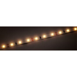 LED-Stripe McShine 10m warmweiß 600LEDs 12000lm...