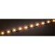 LED-Stripe McShine 10m warmweiß 600LEDs 12000lm 12V/48W IP20