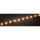 LED-Stripe McShine 10m warmweiß 600LEDs 12000lm 12V/48W IP20