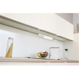 LED Unterbauleuchte 15W 1300lm 76cm neutralweiß 2...