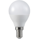 LED Tropfenlampe E14 5,5W 470lm 2700K warmweiß 3+1 Set