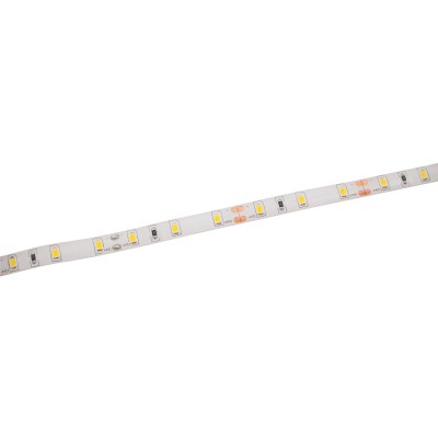 LED-Stripe McShine 1m warmweiß 60LEDs 1440lm 12V/4,8W IP44