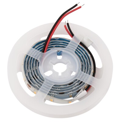 LED-Stripe McShine 1m warmweiß 60LEDs 1440lm 12V/4,8W IP44