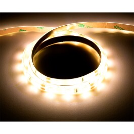 LED-Stripe McShine 1m warmweiß 60LEDs 1440lm...