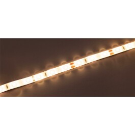 LED-Stripe McShine 1m warmweiß 60LEDs 1440lm 12V/4,8W IP44