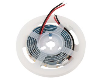 LED-Stripe McShine 1m warmweiß 60LEDs 1440lm 12V/4,8W IP44