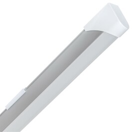 LED-Deckenleuchte 850 lm 4000K 60cm neutralweiß