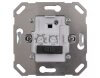 Unterputz IR Bewegungsmelder McPower Flair 160° 750W LED geeignet anthrazit