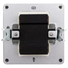 Jalousie-Taster McPower Shallow 250V~/10A UP...