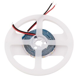 LED-Stripe McShine 2m neutralweiß 120LEDs 2400lm 12V/9,6W IP20