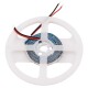 LED-Stripe McShine 2m neutralweiß 120LEDs 2400lm 12V/9,6W IP20