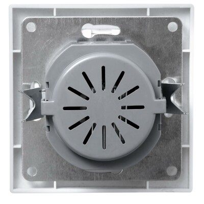 Schutzkontakt-Steckdose McPower Flair 1x USB-C 18W PD 1x USB-A weiß