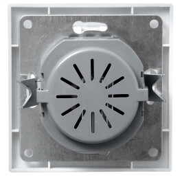Schutzkontakt-Steckdose McPower Flair 1x USB-C 18W PD 1x...