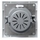 Schutzkontakt-Steckdose McPower Flair 1x USB-C 18W PD 1x USB-A weiß
