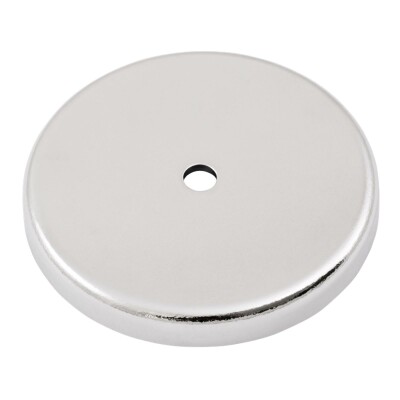 Rundmagnet McPower 51x6,5mm max. 11kg