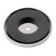 Rundmagnet McPower 51x6,5mm max. 11kg