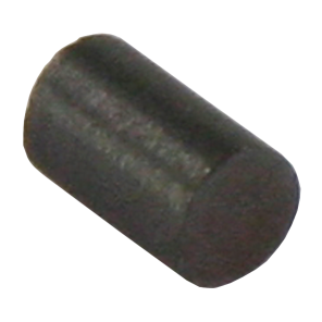 Magnet 5x8 mm auch für Reedkontakte geeignet
