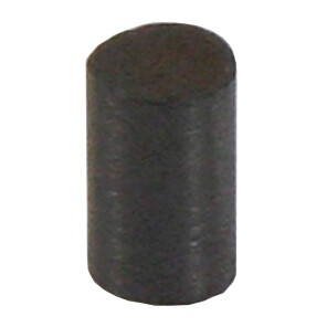 Magnet 5x8 mm auch für Reedkontakte geeignet