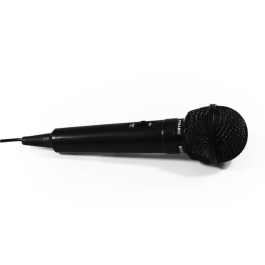 Dynamisches Mikrofon HOLLYWOOD  DM-202 600 Ohm...