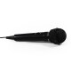 Dynamisches Mikrofon HOLLYWOOD  DM-202 600 Ohm 70-12.000Hz inkl. Adapter