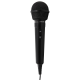 Dynamisches Mikrofon HOLLYWOOD  DM-202 600 Ohm 70-12.000Hz inkl. Adapter