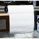 Magnetischer Papierrollen-Halter McPower max. 2kg Rollenaufnahme Ø33mm PAAR