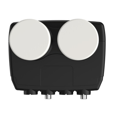 DUR-line MB6-TW Monoblock Twin LNB