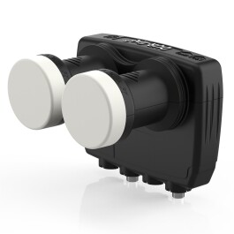 DUR-line MB6-TW Monoblock Twin LNB