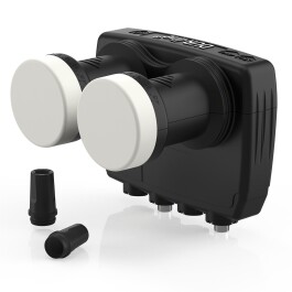 DUR-line MB6-TW Monoblock Twin LNB