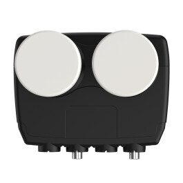 DUR-line MB6-TW Monoblock Twin LNB