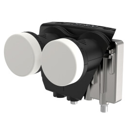 DUR-line MB6-TW Monoblock Twin LNB