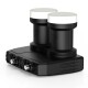 DUR-line MB6-TW Monoblock Twin LNB