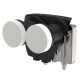 DUR-line MB6-TW Monoblock Twin LNB